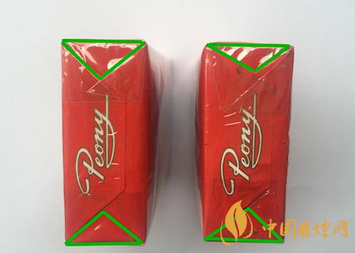 牡丹软真假怎么识别?软牡丹真伪带图鉴别2020