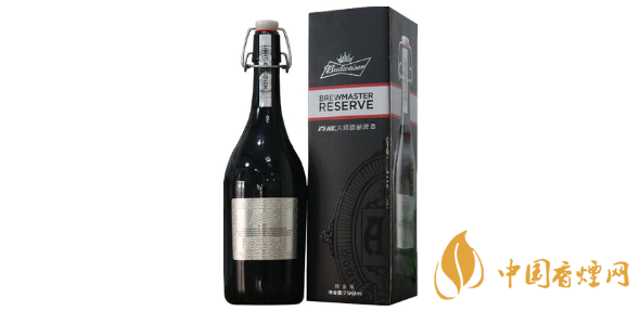 2020百威大师臻藏啤酒798ml价格及图片一览