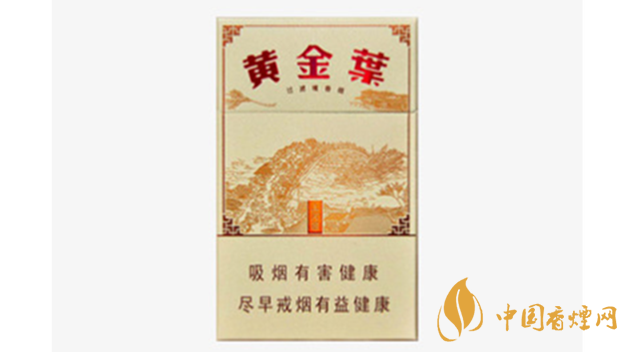 黄金叶上河图口感好抽吗 黄金叶上河图口感介绍2020