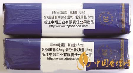 大红鹰软蓝真假如何分辨?大红鹰软蓝真伪带图鉴别介绍2020