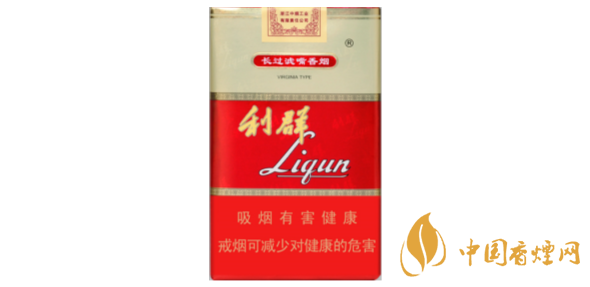 红利群多少钱一包 2025红利群软包香烟价格表和图片