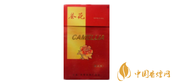 茶花香烟价格表图大全 2020茶花香烟多少钱一包