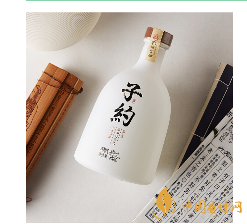 孔府家子约一号价格价格 孔府家子约多少钱一瓶