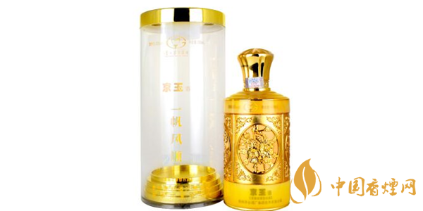 茅台京玉酒价格表和图片 茅台京玉酒多少钱一瓶
