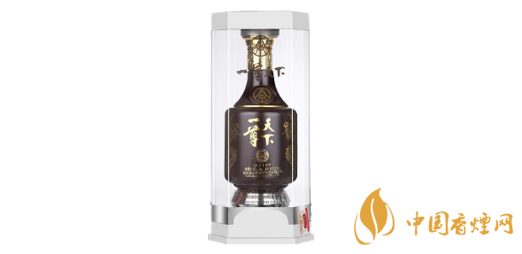 一尊天下2020价格查询 一尊天下珍品30浓香多少钱一瓶