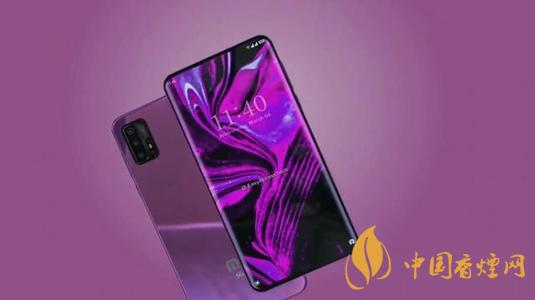 小米11新机现身-小米11系列四曲面屏幕参数介绍2020