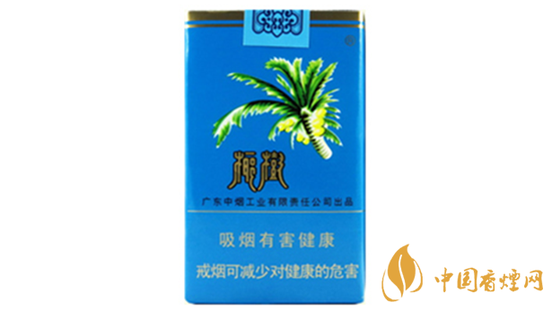 椰树香烟多少钱一包2025 椰树香烟价格及图片大全2025