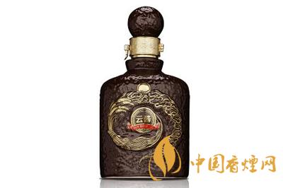 白云边黑酱53度多少钱一瓶 白云边酒2020最新价格表