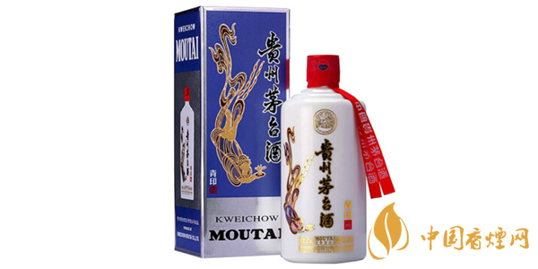 茅台青印53度价格 茅台青印有什么特别