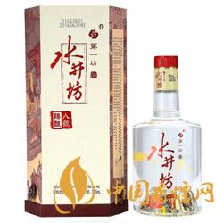 水井坊酒价格及图片 水井坊酒价格表查询