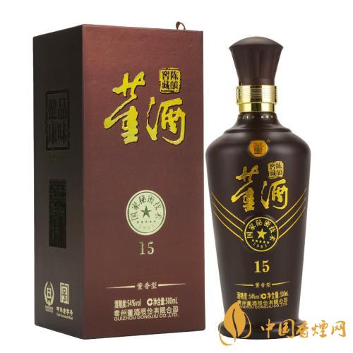 公认口感好的白酒推荐 性价比高的白酒分享