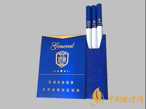 泰山福将香烟怎么样 泰山福将香烟口感介绍
