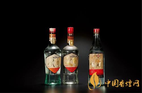 公认口感好的白酒推荐 性价比高的白酒分享