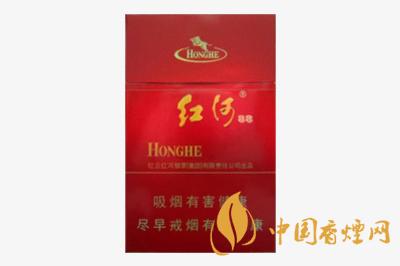 红河硬88多少钱一包2020 红河硬88香烟价格表