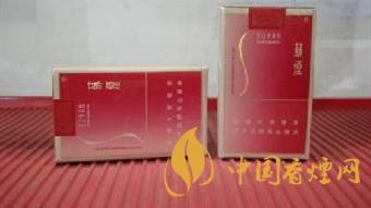 苏烟多少钱一包价格查询 苏烟所有系列价格表图大全