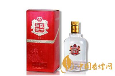 盛世佳酿精品52度价格是多少 盛世佳酿精品52度价格表一览