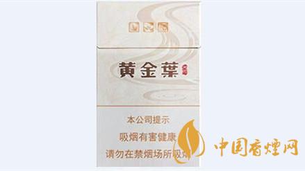 黄金叶天河烟多少钱一盒价格？黄金叶天河价格及参数一览
