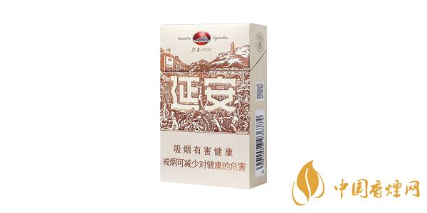 延安1935香烟怎么样 延安1935香烟好抽吗