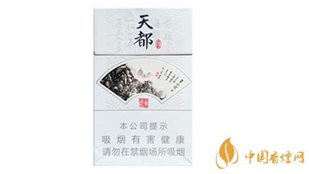 黄山硬天都最新包装怎样?黄山硬天都爆珠口感及包装介绍