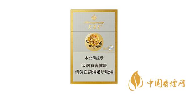 芙蓉王香烟怎么样 好抽的芙蓉王香烟推荐