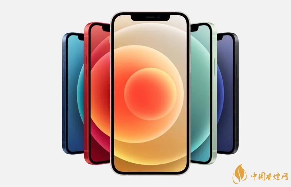 iPhone12手机成本价曝光 苹果手机卖一台居然赚了四千多