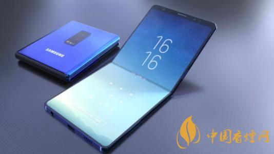 三星Z Fold 3什么时候出 三星Z Fold 3有望提前发布