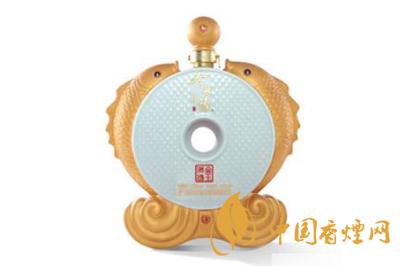 今世缘金玉满缘58度多少钱 今世缘金玉满缘酒价格查询