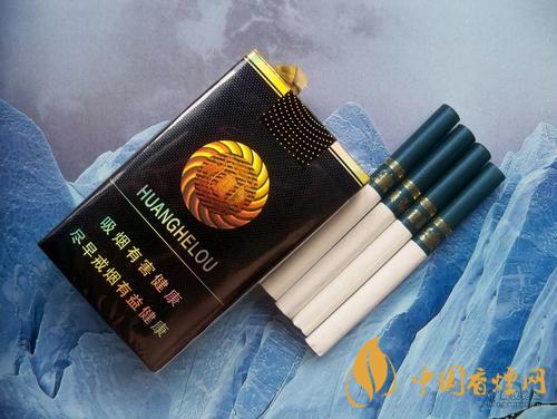 黄鹤楼软珍品怎么样 黄鹤楼软珍品香烟口感评测