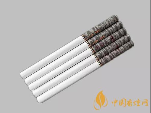 娇子宽窄好运怎么样 宽窄好运香烟口感评测