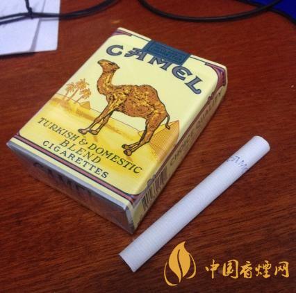 骆驼香烟价格表一览 2025骆驼香烟最新报价