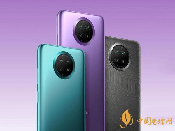 红米Note9有啥看点?红米Note9跑分