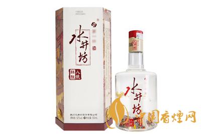 水井坊臻酿八号最新价格查询  水井坊臻酿八号怎么样