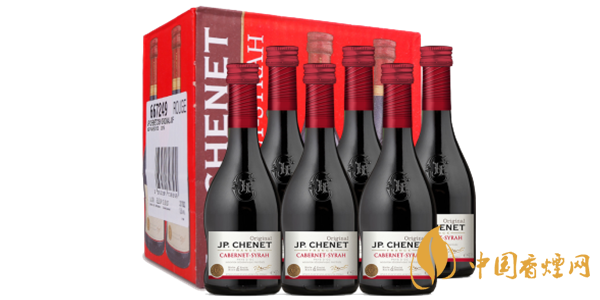 香奈红酒价格表大全2020 香奈红酒怎么样