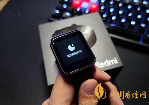 红米Watch手表参数配置 红米Watch有什么功能