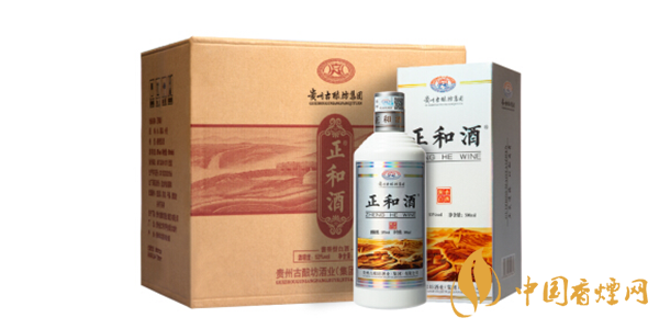茅台正和酒53度什么价格 茅台正和酒53度价格及图片一览