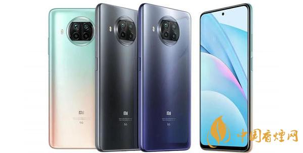 RedmiNote9续航情况 RedmiNote9手机电池多大