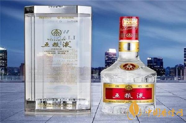 五粮液价格一览表 2020最新52度五粮液多少钱