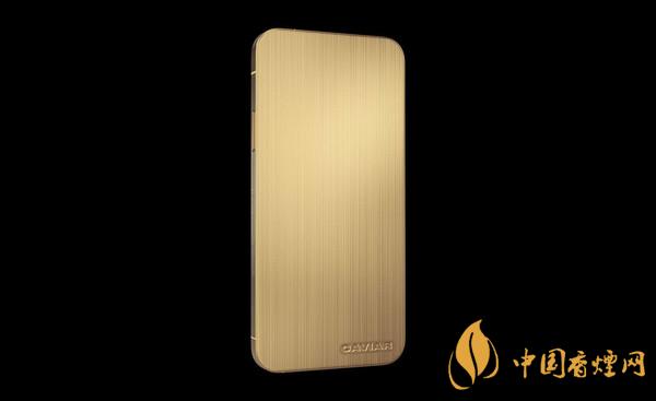 Caviar推无相机版iPhone 12 Pro-iPhone 12 Pro定制版有哪些