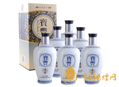 宝丰老窖丰坛贰号52&deg;500ml