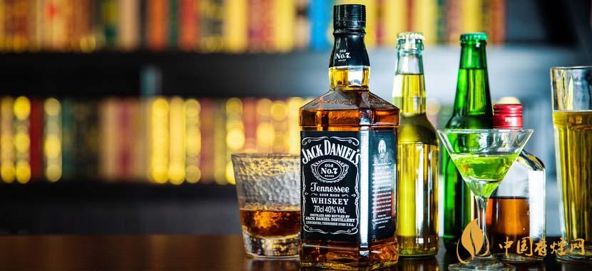 爱尔兰威士忌酒怎么样 爱尔兰威士忌怎么喝才好喝