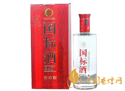 宝丰国标酒46&deg;500ml