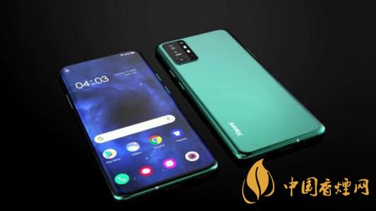 小米11屏幕是否是全面屏-小米11外观最新信息曝光