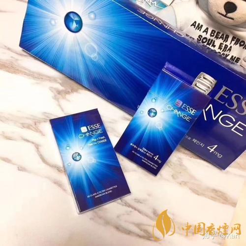 爱喜香烟怎么样 爱喜香烟口感评测