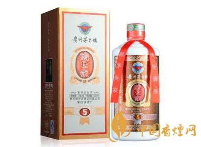 赖世家名品53&deg;500ml