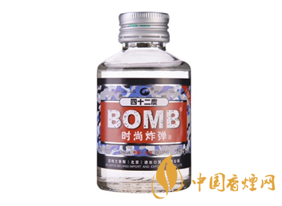 时尚炸弹42&deg;100ml