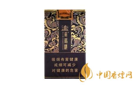 黄鹤楼迷彩系列有多少款 黄鹤楼迷彩系列介绍