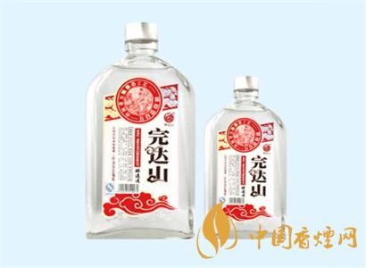 完达山尊香醇52&deg;500ml
