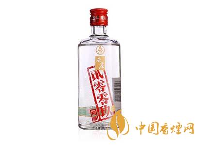 尖庄2009精酿50&deg;125ml