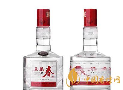 五粮春50&deg; 500ml