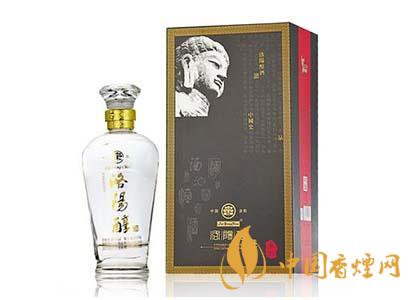 洛阳醇（神韵）50&deg;500ml